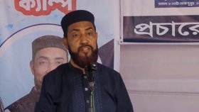 ‘হামে শিশুমৃত্যুর দায়ে স্বাস্থ্যমন্ত্রীর পদত্যাগ করা উচিত’