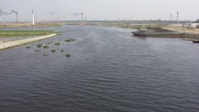 তুরাগ নদ থেকে কিশোরের মরদেহ উদ্ধার