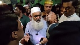 ‘স্কুলছাত্র গুলি খাবে, তারপরও আপনি ওসি থাকবেন, এটা ঠিক না’