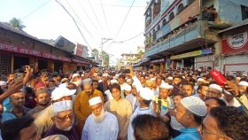 মা ও ৩ বোনের জানাজায় শিফাতের আবেদন, ‘সঠিক বিচার চাই’