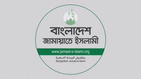 দুই গাড়ির মাঝে পড়ে জামায়াত নেতার হাত বিচ্ছিন্ন, হাসপাতালে নেওয়ার পর মৃত্যু