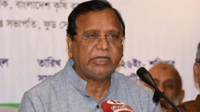খাদ্য নিরাপত্তায় সামাজিক আন্দোলন গড়ে তুলতে হবে: ডিএসসিসি প্রশাসক