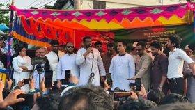 সিলেট আমার শ্বশুরবাড়ি হলে আরও ভালা রাস্তা বানাইতাম: নাসীরুদ্দীন পাটওয়ারী