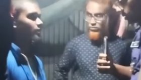 মক্তবের শিশুকে ধর্ষণ, মুয়াজ্জিন আটক
