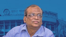 এবিএম আবদুল্লাহর ইমেরিটাস অধ্যাপক পদ বাতিল বিষয়ে বিএমইউ’র ব্যাখ্যা