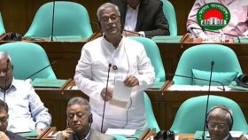 ‘আপনারা ৭১ সালে কোথায় ছিলেন’