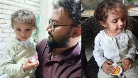 নাশতা করে শিশুসন্তানকে রেস্তোরাঁয় ফেলে গেলো বিদেশি পরিবার