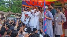 প্রত্যেক নাগরিককে বিজিবি সদস্যের মতো দায়িত্ব পালন করতে হবে: সারজিস