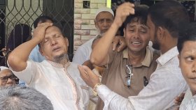ইতালিতে খুন হওয়া ৩ বাংলাদেশির বাড়িতে এসেছিল উড়ো চিঠি