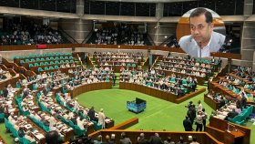 ‘ডাল-ভাতের বাজেট করে বিরিয়ানি খাওয়া যায় না’