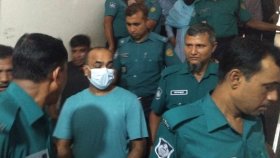 রুবেল হত্যা মামলা: সাবেক এডিসি শাহেন শাহের জামিন আবেদন নাকচ
