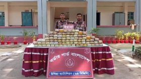 বদি কারাগারে, এখন মাদকের গডফাদার কে?