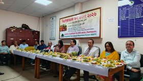 অনুসন্ধানী সাংবাদিকতায় গুরুত্ব দেওয়ার আহ্বান তথ্য সচিবের