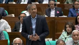 ‘চীনের সহায়তায় চলতি অর্থবছরেই তিস্তা মহাপরিকল্পনা বাস্তবায়ন’