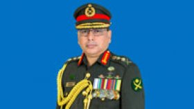 সরকারি সফরে চেক রিপাবলিক ও স্লোভাকিয়ায় গেলেন সেনাপ্রধান