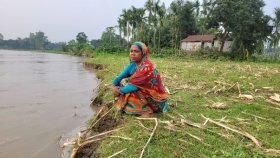 পরিবার নিয়া কেমন করি বাঁচমো সেটাই বড় দুশ্চিন্তা