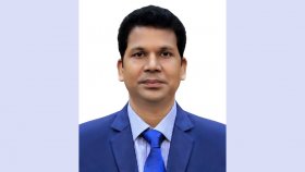 সিলেটের নতুন ডিসি রেজা হাসান