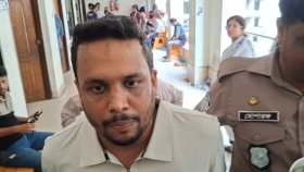 আওয়ামী লীগের চেয়ে বিএনপির আমলে বেশি মার খেয়েছি: এনসিপি নেতা আনোয়ার