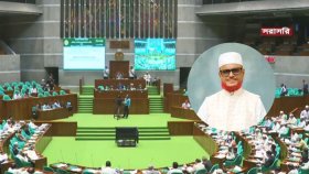 সুদমুক্ত অর্থনীতি চালুর প্রস্তাব জামায়াত এমপি এটিএম আজহারের