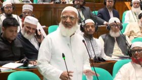 ‘জুলাই আন্দোলনের মাস্টারমাইন্ড একক কেউ নন, ১৮ কোটি মানুষ’
