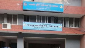 সবুজবাগে পুলিশ কর্মকর্তার স্ত্রীর মরদেহ উদ্ধার