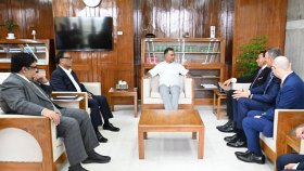 সাশ্রয়ীমূল্যে স্মার্টফোন সরবরাহ করতে বাংলালিংকের প্রতি প্রধানমন্ত্রীর আহ্বান