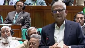 ভুল স্বীকার করলে জামায়াতের রাজনীতি সহজ হবে: মির্জা ফখরুল