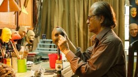 ‘বুদ্ধি দিয়ে নয়, হৃদয় দিয়ে সৃজন করো’: সংস্কৃতি অঙ্গনে এক ‘শিল্প মহারাজের’ প্রস্থান