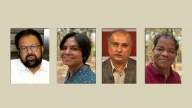 কারাবন্দি চার সাংবাদিকের মুক্তির আহ্বান সিজেএ’র