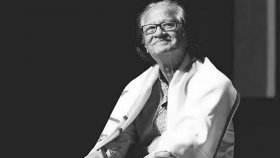 মুস্তাফা মনোয়ারকে বিদায়: আগামীকাল বিটিভি, শহীদ মিনার ও চারুকলায় শ্রদ্ধা
