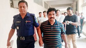অবশেষে কারামুক্ত গরিবের ডাক্তার, ঘটনাস্থলে না থেকেও জুলাইয়ের মামলার আসামি