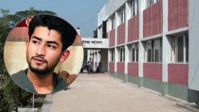 মোবাইলে প্রেম, প্রেমিককে ছুরি মেরে জীবনের চ্যাপ্টার শেষ