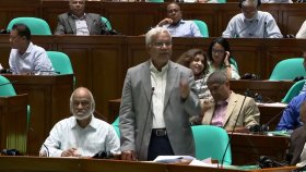 গ্রামীণ দুস্থ নারীদের আত্মনির্ভরশীল করতে বিভিন্ন কর্মসূচি বাস্তবায়ন করছে সরকার: মহিলা ও শিশু বিষয়ক মন্ত্রী