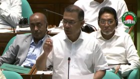 প্রস্তাবিত বাজেটকে ‘জীবন বান্ধব’ বাজেট বললেন প্রধানমন্ত্রী