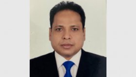 এনবিআরের নতুন চেয়ারম্যান হলেন আহসান হাবিব