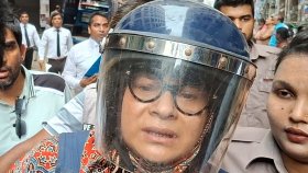 সাবেক এমপি আশিকা সুলতানা আবারও রিমান্ডে