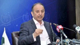 পানির হিস্যা কেড়ে নিলে হাত কেটে ফেলা হবে: ভারতকে পাকিস্তানের হুমকি