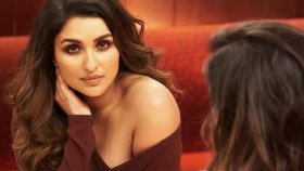 কেন অভিনয় থেকে দূরে সরে গেলেন পরিণীতি চোপড়া?