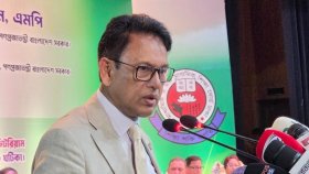 ‘কুষ্টিয়া ইসলামি বিশ্ববিদ্যালয়কে সেন্টার অব এক্সিলেন্স হিসেবে গড়ে তোলা হবে’