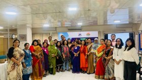 নবায়নযোগ্য জ্বালানি নীতিতে জেন্ডার অন্তর্ভুক্তির দাবি তৃণমূল নারী নেত্রীদের