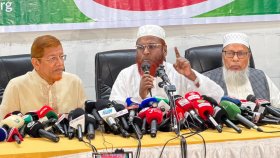 জুলাই আন্দোলনের দ্বিতীয় বার্ষিকীতে জামায়াতের ৩৬ দিনের কর্মসূচি