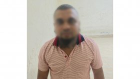 ই-অরেঞ্জের প্রধান উপদেষ্টা মাসুকুর রহমান গ্রেফতার