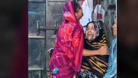 ছয় মাস ধরে কিস্তির জন্য চাপ দিচ্ছিল এনজিও, মা-মেয়ের মৃত্যু