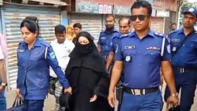 ড্রাইভারের প্রেমে পড়ে সুখের সংসার ভেঙে হয়ে গেলেন 'খুনি'