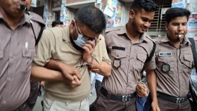 ভাগ্নিকে যৌন নিপীড়নের মামলায় মামা কারাগারে
