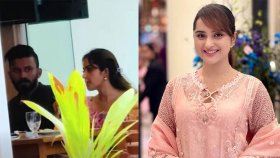 নতুন গুঞ্জন হাওয়ায়, প্রেম করছেন কেয়া পায়েল!