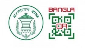 এক কিউআরেই সব পেমেন্ট, ক্যাশলেস অর্থনীতির নতুন যুগে বাংলাদেশ