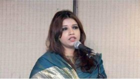 শেখ হাসিনাকে ফেরানোর বিষয়ে যা বললেন পররাষ্ট্র প্রতিমন্ত্রী
