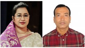 এমপি মনির বক্তব্য ‘ঘৃণাভরে প্রত্যাখ্যান’ ছাত্রদল সভাপতির