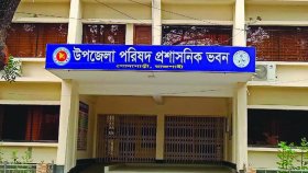 নিজেকে কারাগারে পাঠাতে ইউএনওর কাছে আবেদন, ৫ মাসের কারাদণ্ড